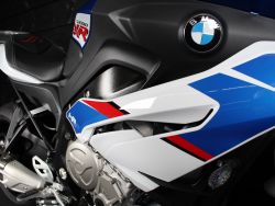 BMW - S 1000 XR