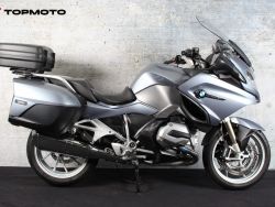 R 1200 RT ABS-ESA-ASC