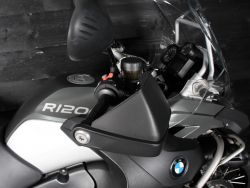 BMW - R 1200 GS Adventure ABS