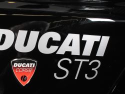 DUCATI - ST 3