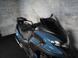 YAMAHA - TriCity 300
