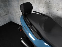 YAMAHA - TriCity 300