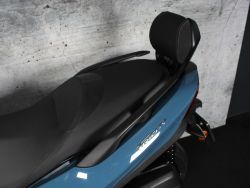 YAMAHA - TriCity 300