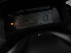 YAMAHA - TriCity 300