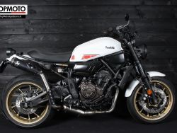 XSR 700 ABS