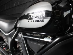DUCATI - Scrambler Sixty2 35kW / A2 rij