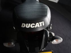 DUCATI - Scrambler Sixty2 35kW / A2 rij