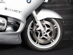 BMW - R 1150 RT