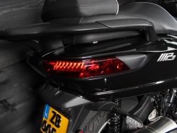 PIAGGIO - MP3 500 HPE SPORT ABS Geschikt