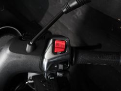 PIAGGIO - MP3 500 HPE SPORT ABS Geschikt