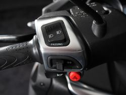 PIAGGIO - MP3 500 HPE SPORT ABS Geschikt
