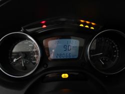 PIAGGIO - MP3 500 HPE SPORT ABS Geschikt