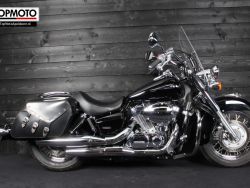 VT 750 C Shadow ABS