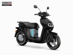 YAMAHA - NEO's EV Dual Battery