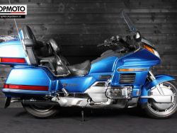 GL 1500 Gold Wing Interstate