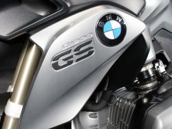 BMW - R 1200 GS ABS/ASC/ESA