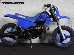 PW 50