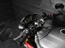 TRIUMPH - Speed Triple 1050 R ABS