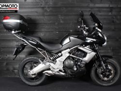 Versys 650 ABS 35kW/ A2 mogeli