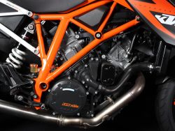 KTM - 1290 Super Duke R