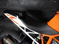 KTM - 1290 Super Duke R