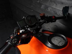 KTM - 1290 Super Duke R