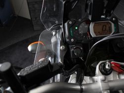 YAMAHA - XT 1200 Z Explorer ABS