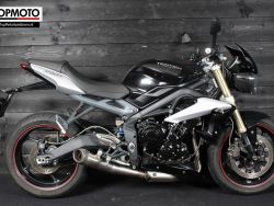 TRIUMPH - Street Triple 675