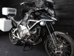 HONDA - VFR 1200 X Crosstourer ABS DCT