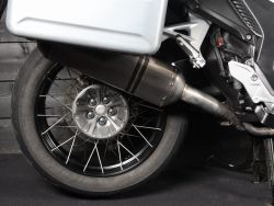 HONDA - VFR 1200 X Crosstourer ABS DCT