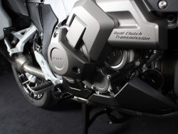 HONDA - VFR 1200 X Crosstourer ABS DCT