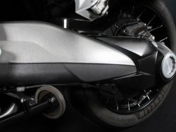 HONDA - VFR 1200 X Crosstourer ABS DCT