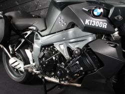 BMW - K 1300 R ABS