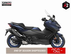 TMax 560 ABS - YAMAHA