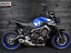 MT 09 ABS