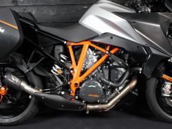 KTM - 1290 Super Duke GT BTW-motor