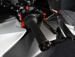 KTM - 1290 Super Duke GT BTW-motor