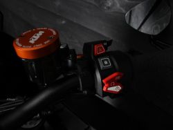 KTM - 1290 Super Duke GT BTW-motor