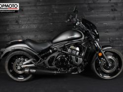 Vulcan S ABS
