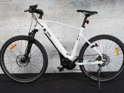 YAMAHA - CrossCore RC - L