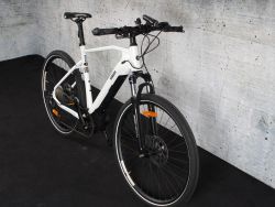 YAMAHA - CrossCore RC - L