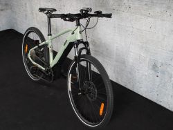 YAMAHA - CrossCore RC - S