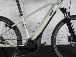 YAMAHA - CrossCore RC - S