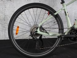 YAMAHA - CrossCore RC - S