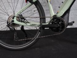 YAMAHA - CrossCore RC - S