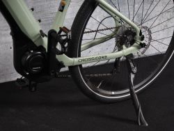 YAMAHA - CrossCore RC - S