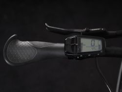 YAMAHA - CrossCore RC - S