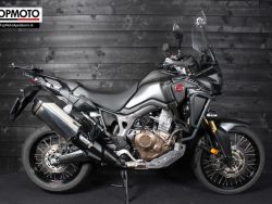 CRF 1000 L Africa Twin ABS