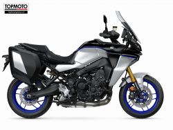 Tracer 9 GT + ABS