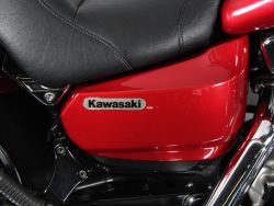 KAWASAKI - VN 1600 Classic